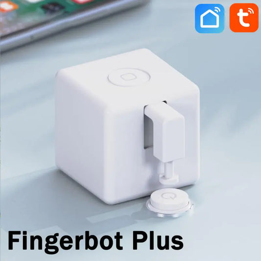 Cubetouch Smart Fingerbot Knop Pusher