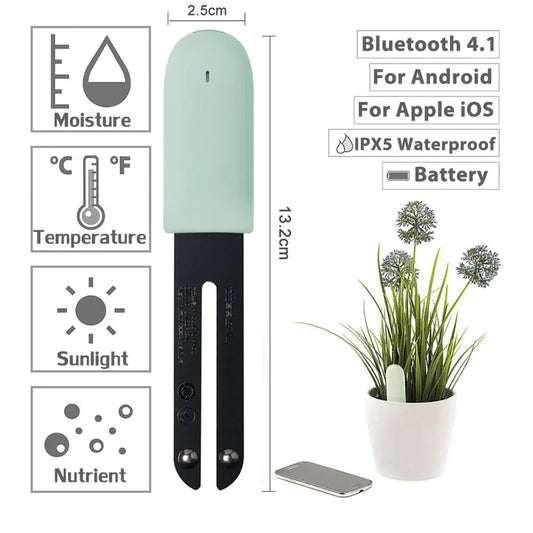 Plant Gardening Care Smart Sensor