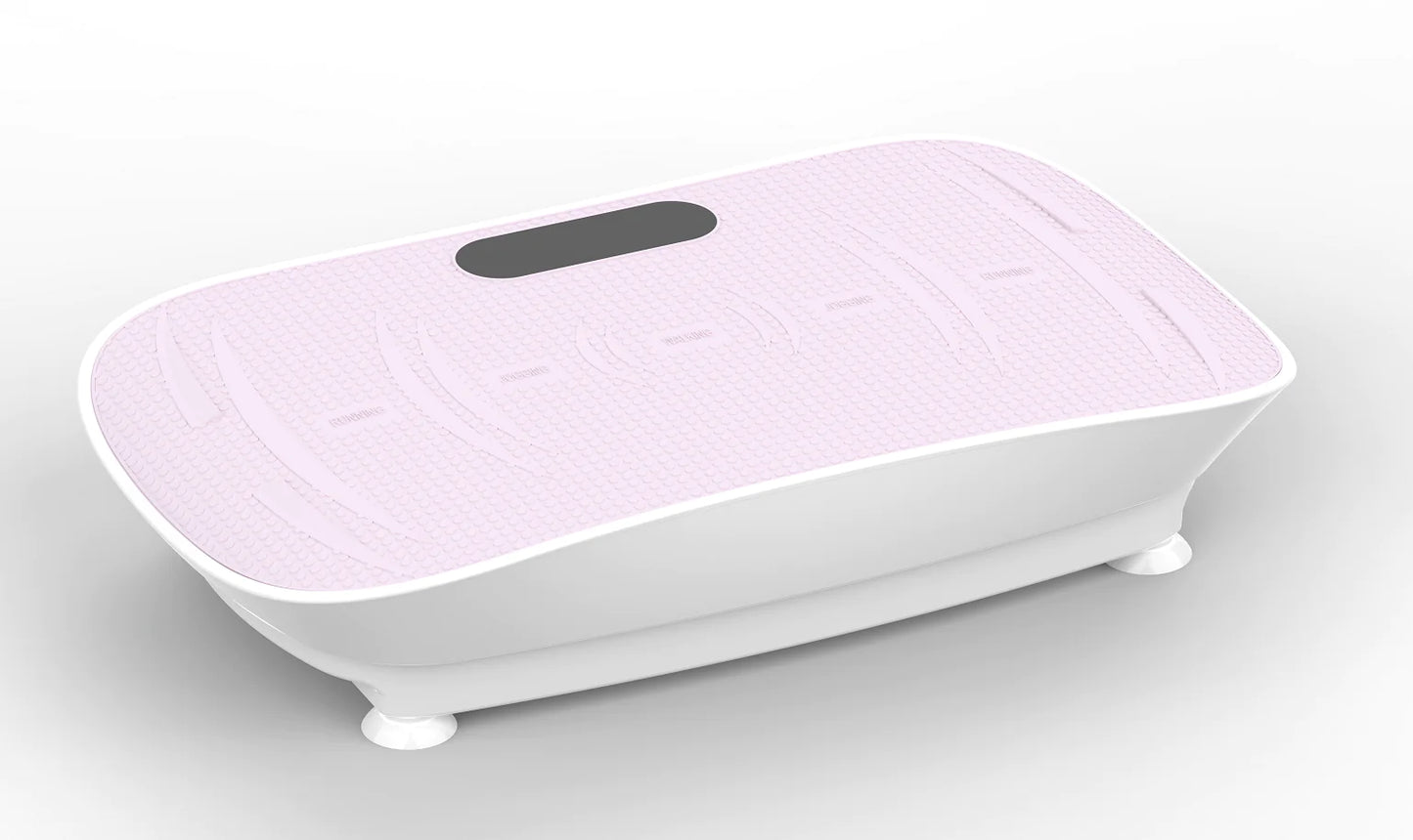 Smart Vibration Plate