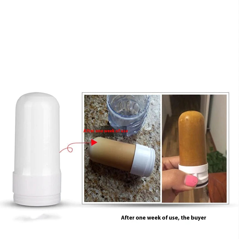 Water Filter Purification System